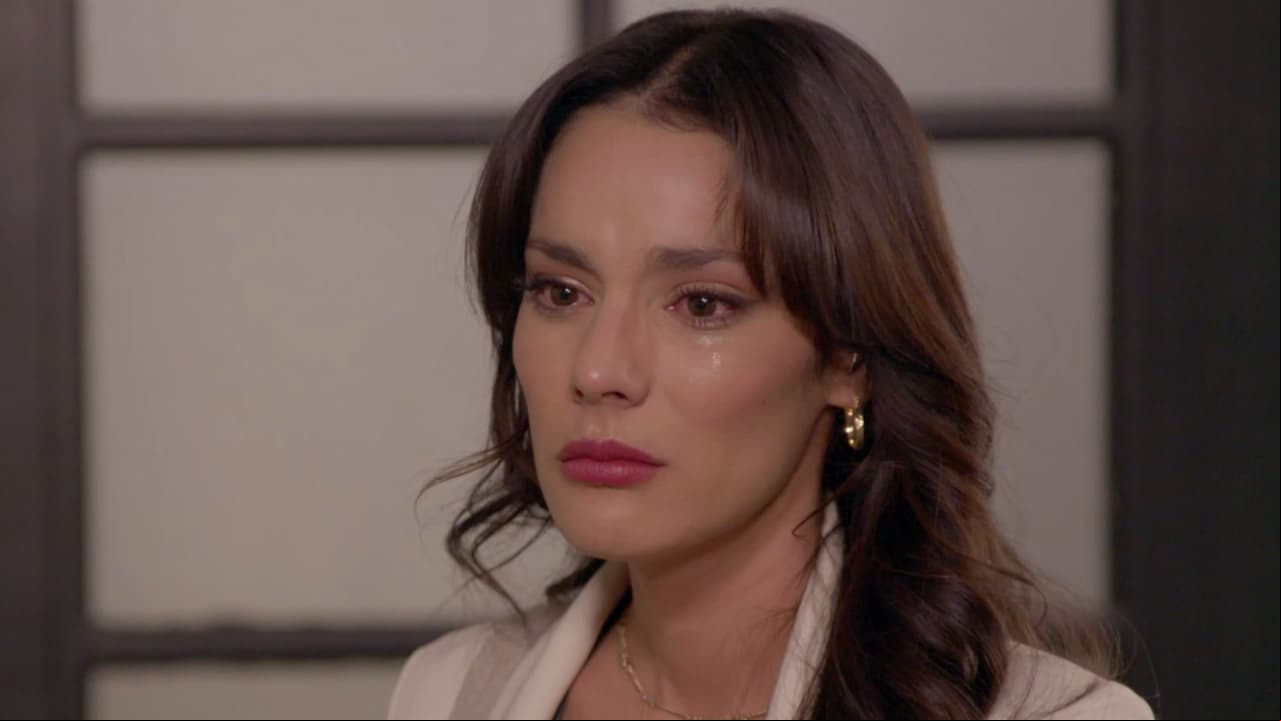 Valeria en Las Hijas de la Señora García
