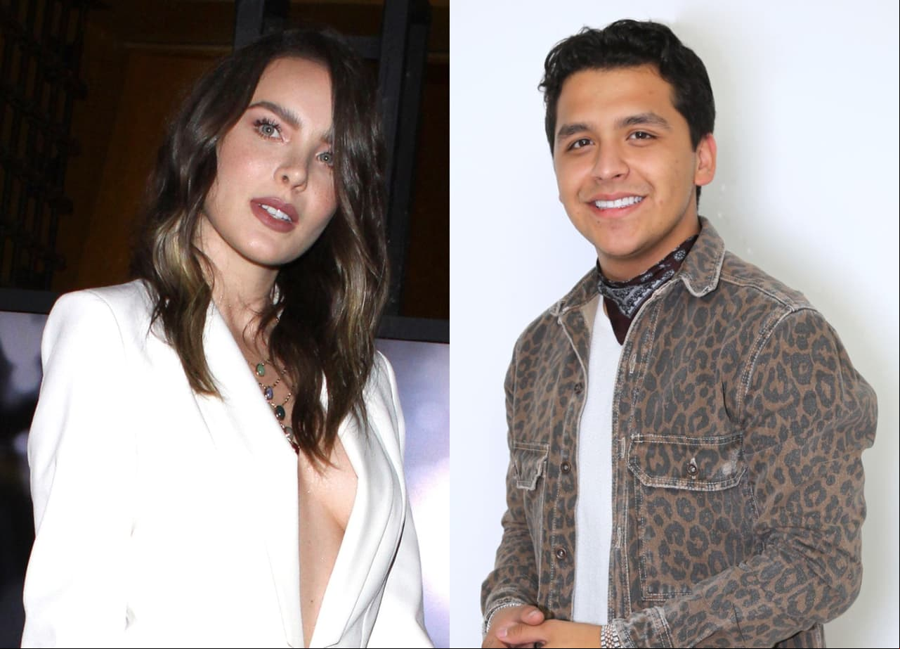 Belinda y Christian Nodal: ¿A cuánto asciende su fortuna?