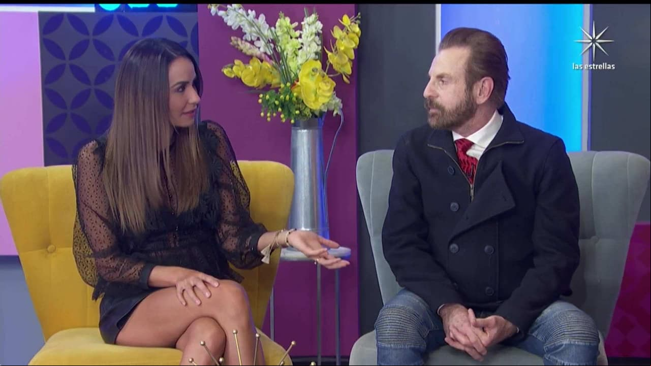 Alejandro Tommasi enfrenta la muerte de su hermano: “Perdió la batalla por no ser atendido en estos momentos”
