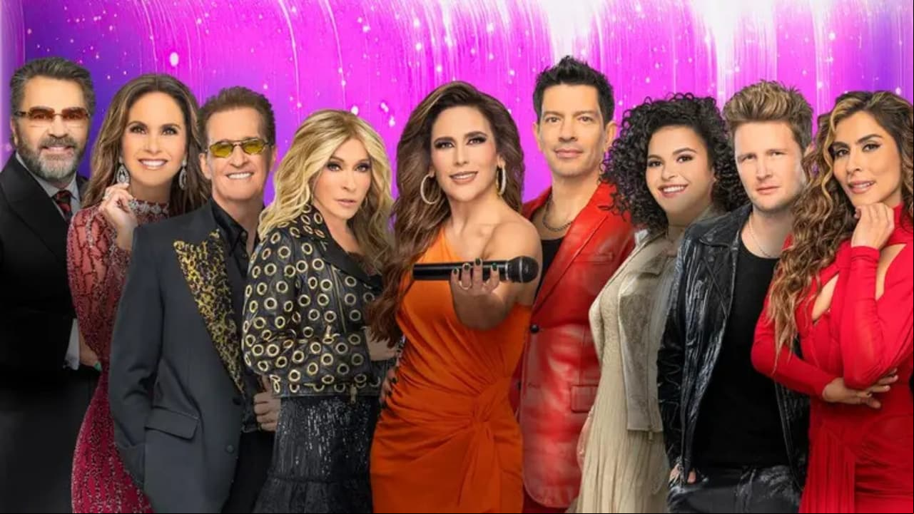 ¿Quiénes serán los invitados especiales de 'Juego de Voces' del programa del 11 de mayo?