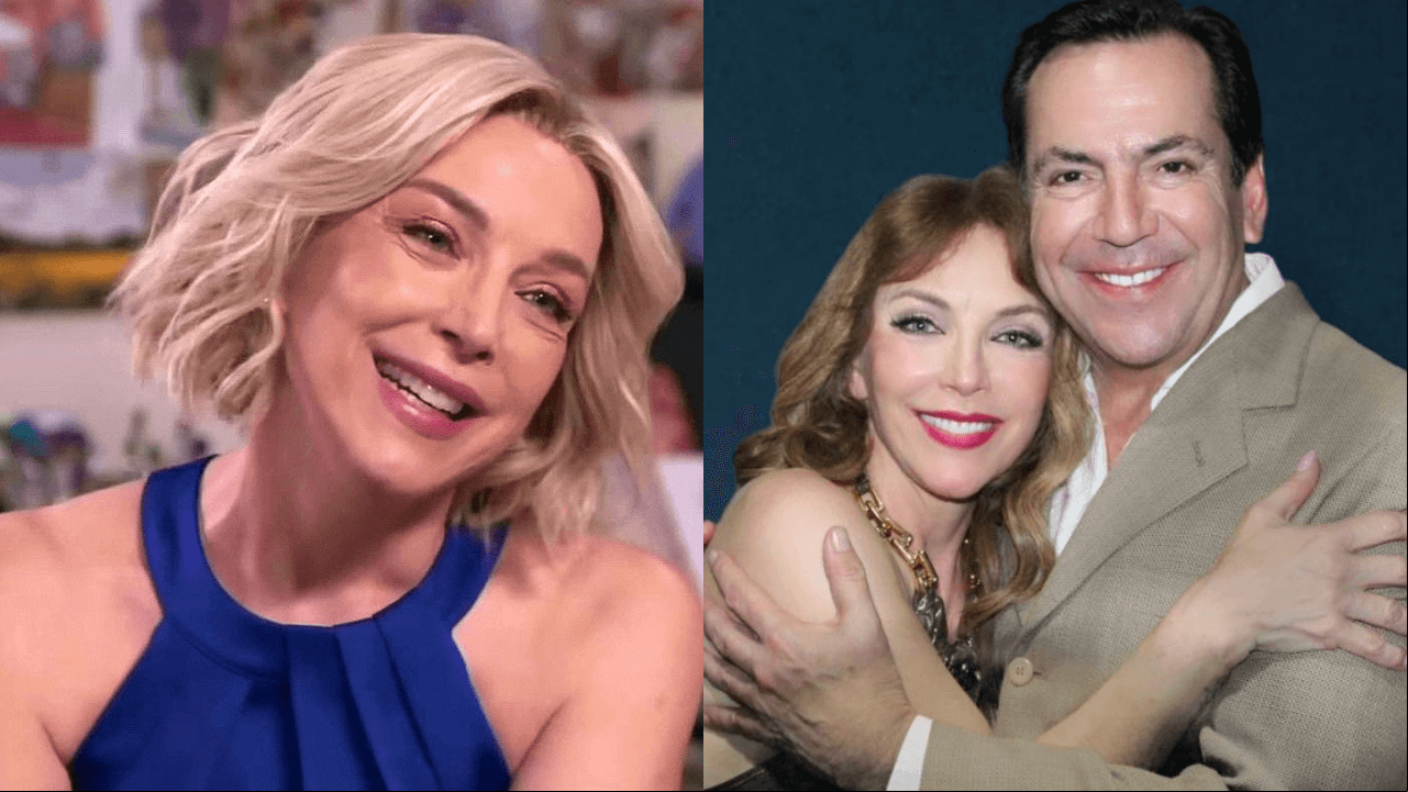 ¿Laura Flores muere a los 61 años? Esto se sabe de la actriz