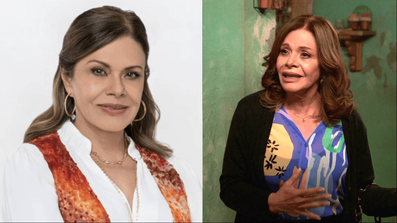 Tras su ‘desaparición’, María Sorté hace lo impensable y publica nuevas fotos: así luce 