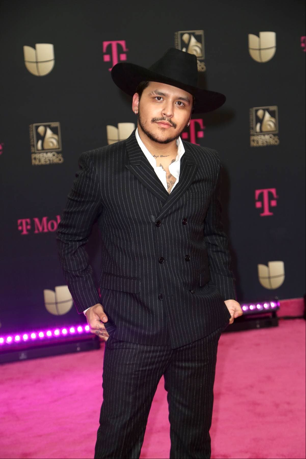 Christian Nodal es señalado de maltrato animal; podría pasar hasta 9 años en prisión