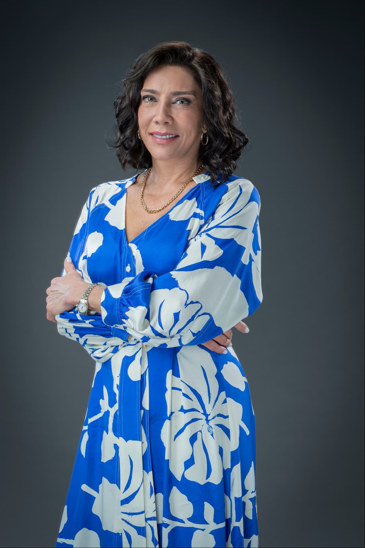 Cynthia Klitbo realizará una participación especial, pero dará mucho de qué hablar.