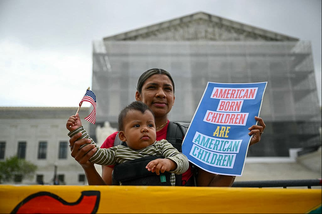 El expediente de la Corte Suprema con el que Trump reta a los jueces