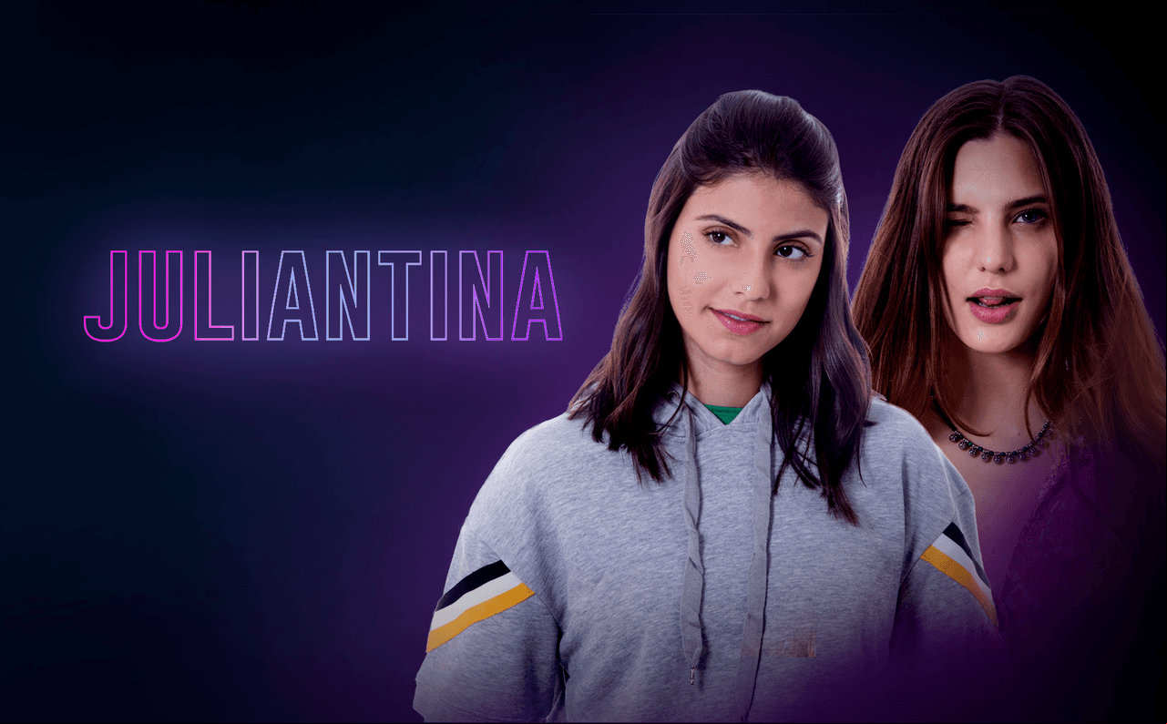 MARATÓN JULIANTINA: Aquí están los capítulos del 11 al 15; revive cuando hacen el amor
