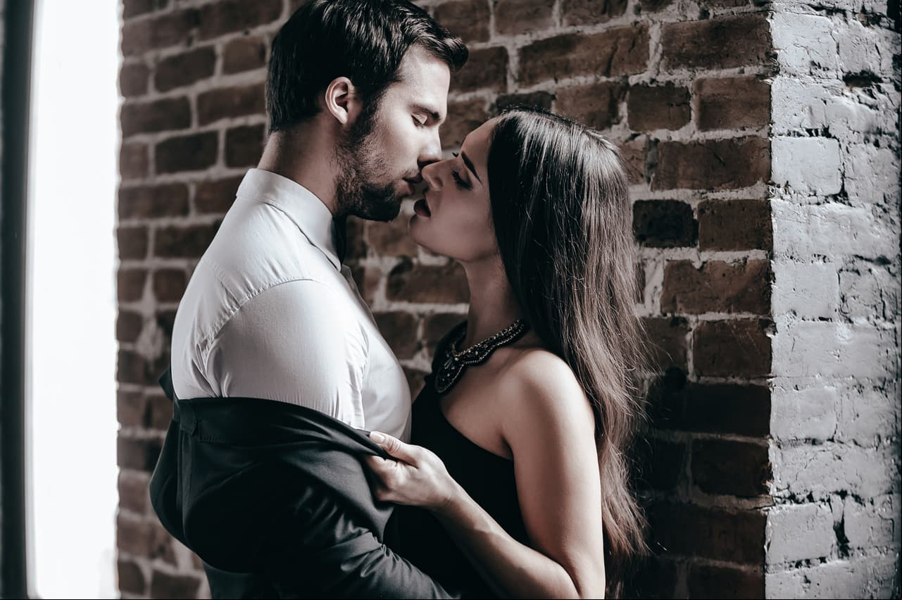 Cómo hacerle el amor a un hombre Capricornio