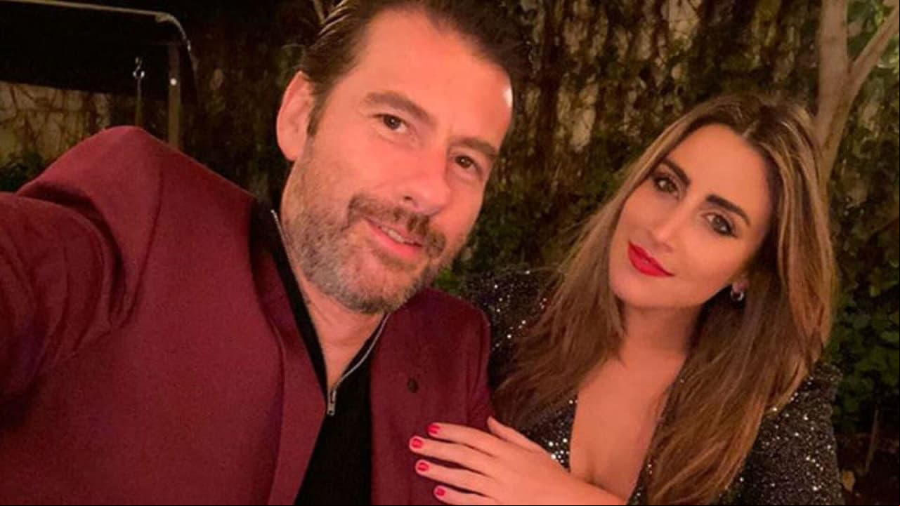Eduardo Videgaray es hospitalizado de emergencia y Sofía Rivera Torres se convierte en su enfermera