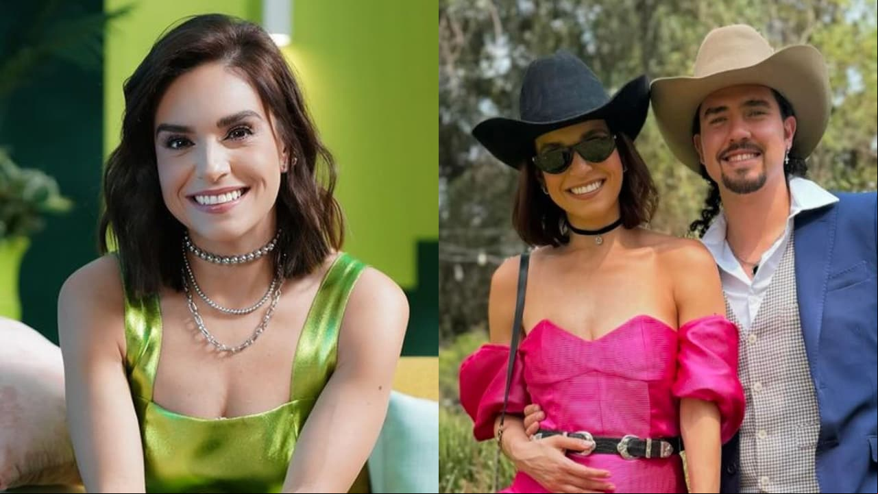¿Quién es Pedro Pereyra, el nuevo novio de Tania Rincón?