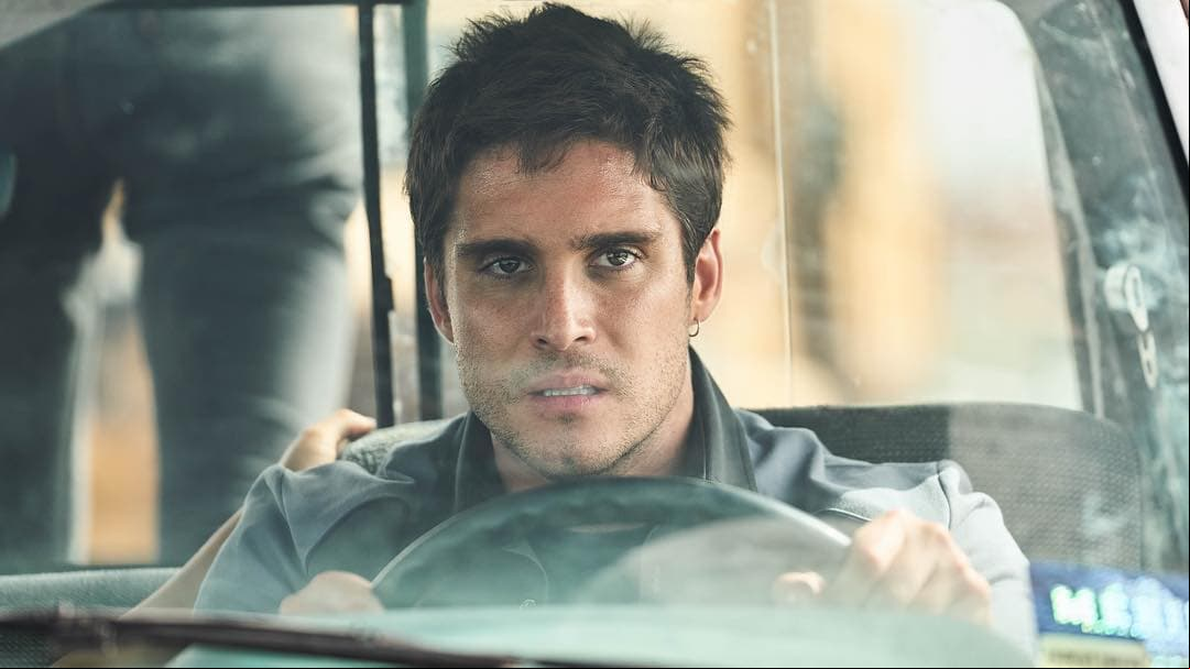 Tras el éxito de esta emisión, Diego regresó al cine con ‘Terminator: Destino oculto’, filme que se estrenó en México el 1 de noviembre de 2019.
