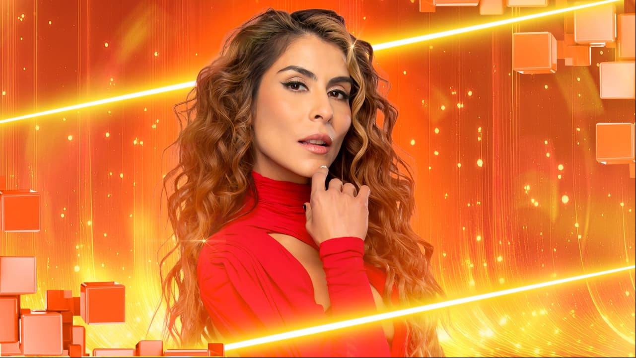 ¿María León se escapó de su casa por amor? Esto reveló en el confesionario de Las Estrellas