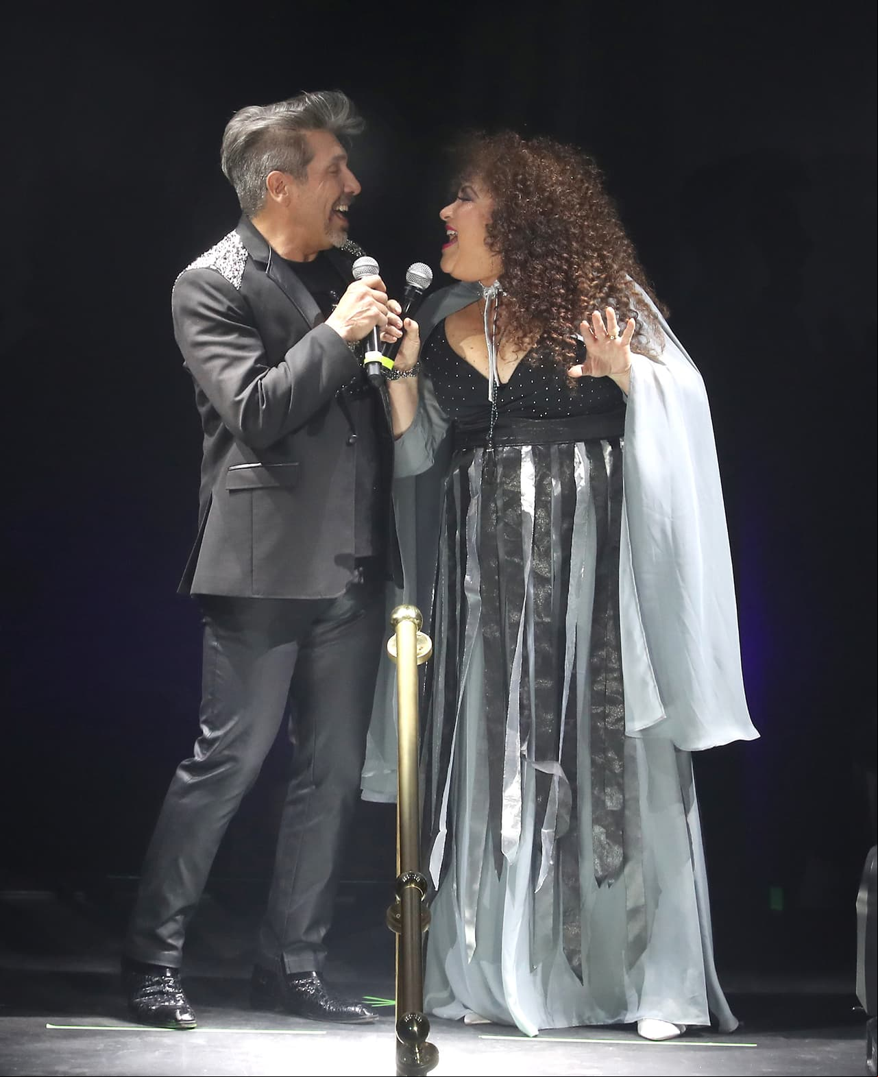 Diego Verdaguer: Estas canciones le dedicó a su amada Amanda Miguel