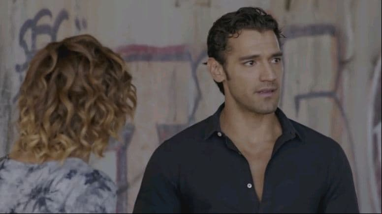 Vino el amor Capítulo 91: Miguel está cerca de la red de tráfico de migrantes