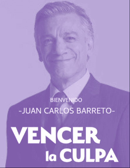 Juan Carlos Barreto será otro de los grandes actores que estará en la historia; dará vida a 'Enrique'.