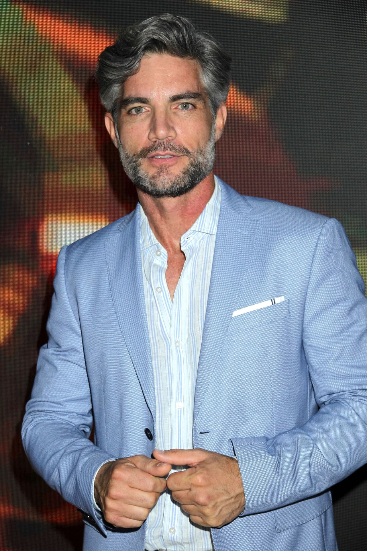 Víctor González interpretará a ‘Leonel Montes’. La más reciente participación del actor fue en la telenovela ‘Soltero con hijas’, en 2019.
