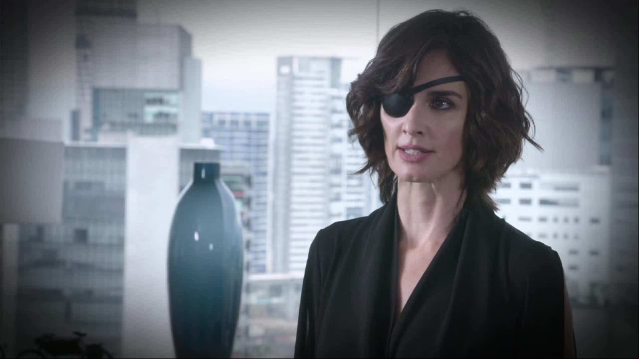 Este martes: ¿A quién matará hoy Catalina Creel?