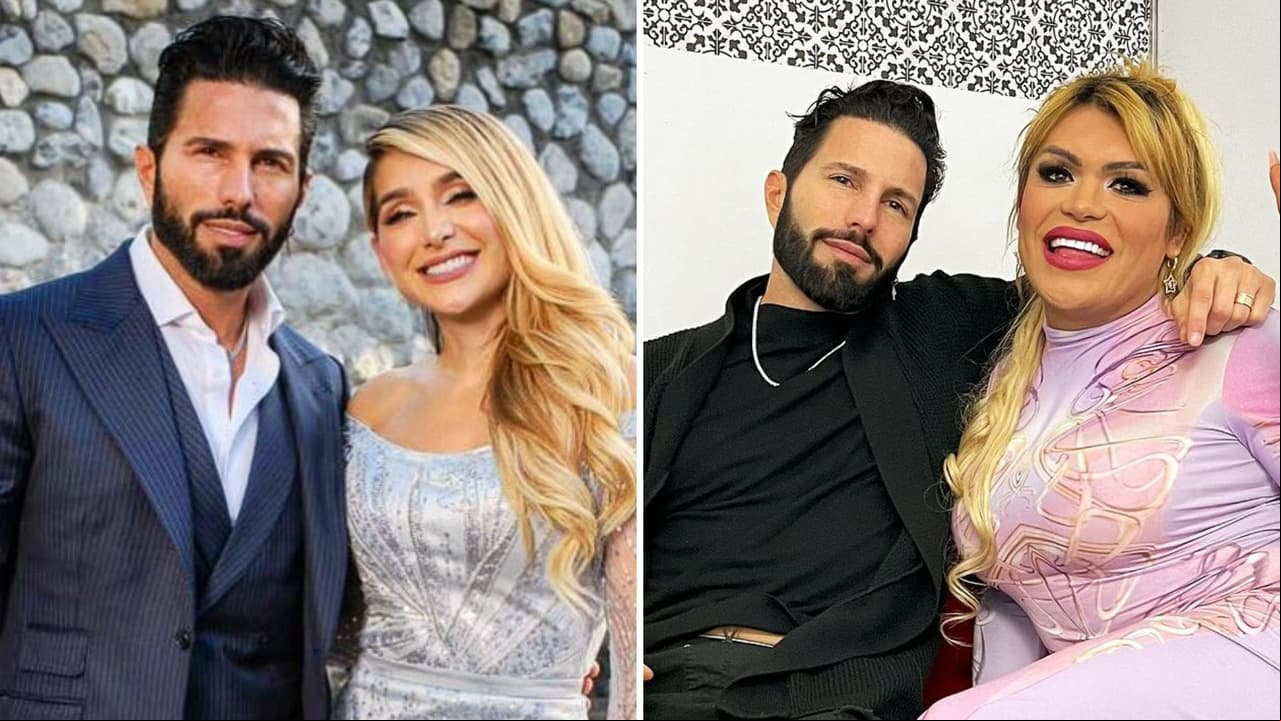 ¿Poncho confiesa atracción por Wendy en medio de rumores de separación?