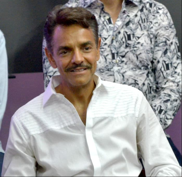 Eugenio Derbez estrena el tráiler de su nueva película Overboard