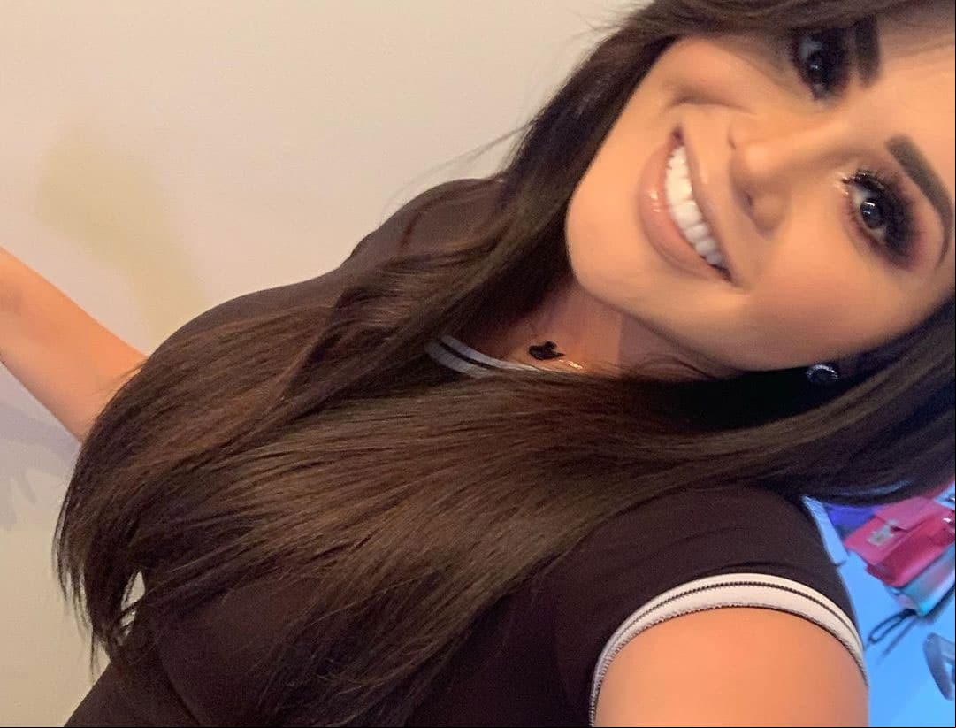 Gomita reacciona ante los memes donde la comparan con Lyn May, el 'Pirata de Culiacán' y hasta ‘Chucky’