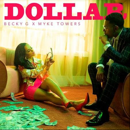 Becky G habla sobre las promesas vacías en “Dollar”