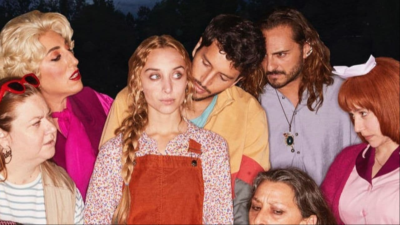 Las razones para amar a Sebastián Yatra en Érase una Vez...Pero Ya No