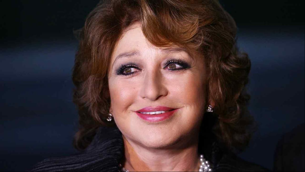 Angélica María es la Reina de las Telenovelas y te lo demostramos recordando su carrera