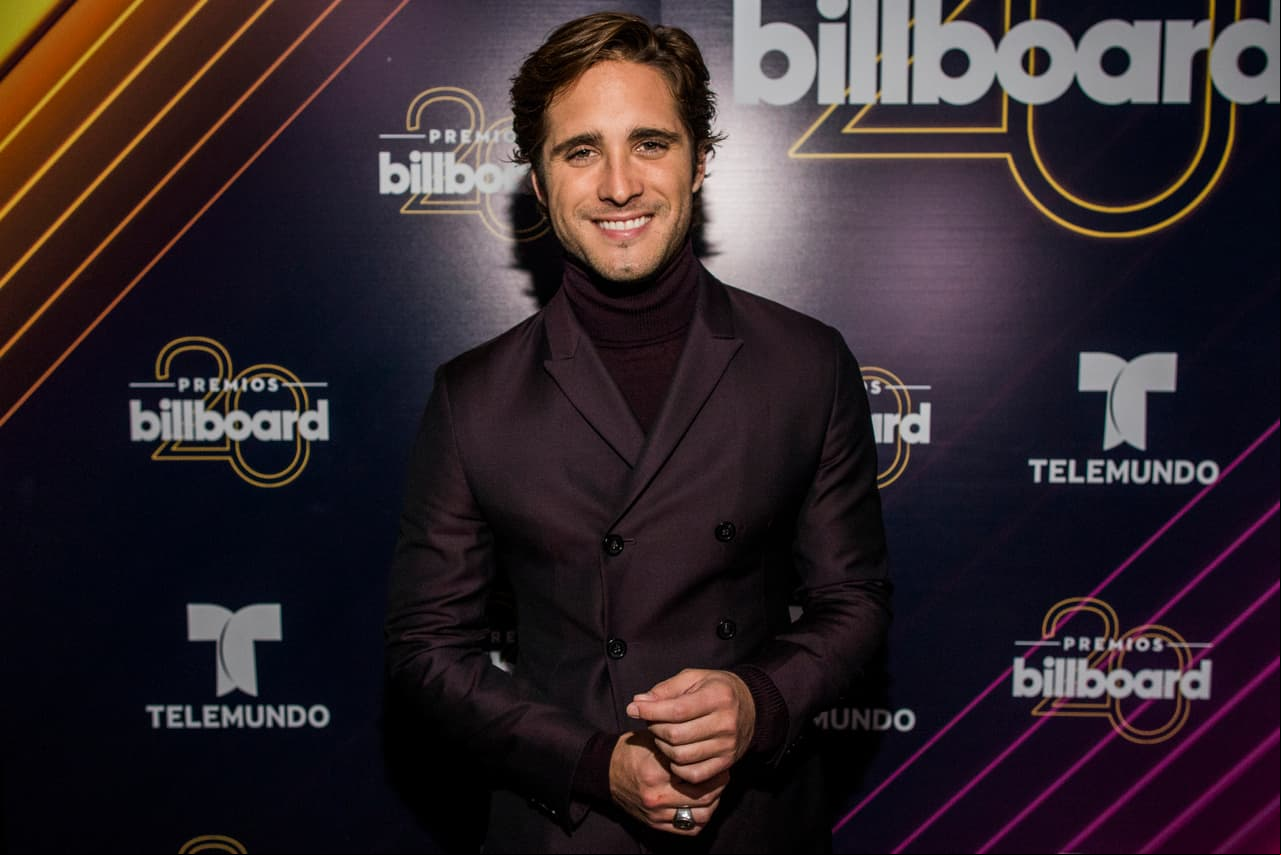 Diego Boneta se convertirá en el primer superhéroe latino