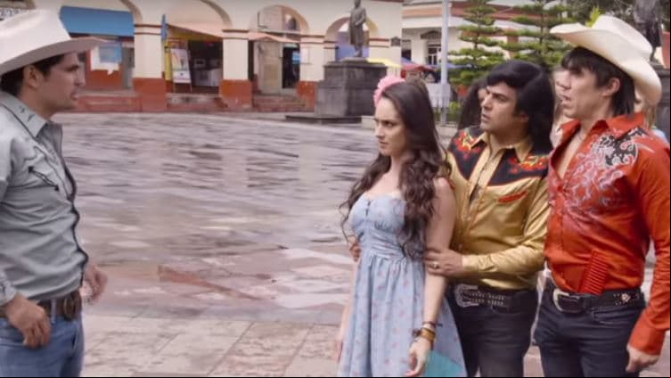 ESTE VIERNES: ¡Los guapos conocerán a un ex de Lupita!