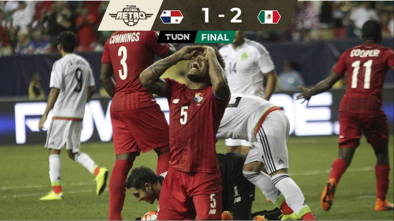 Futbol Retro | El día que México ganó, pero perdió credibilidad.