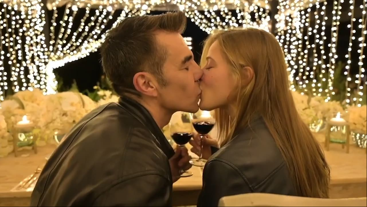 La modelo correspondió al gesto de su novio y además de compartir el mismo video enInstagram escribió: “Mil veces Sí. Una vez más me sorprendiste mi amor y me faltan palabras para describir todo lo que siento. ¡Te elijo todos los días y seguiré diciéndote Sí todos los días de mi vida! ¡Desde que llegaste ser feliz es mi vicio ! TE AMO AMOR DE MI VIDA, FUTURO ESPOSO”.