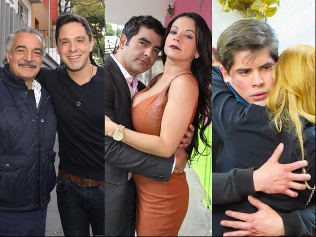 MARATÓN: ¡Tragedias familiares en El Dicho! Revive los capítulos completos
