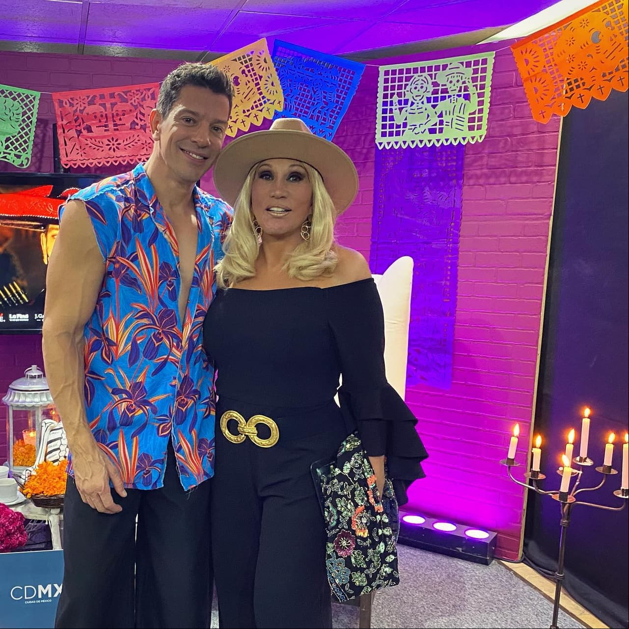 ¿Por qué Yahir usa tacones? El misterio de la gala 3