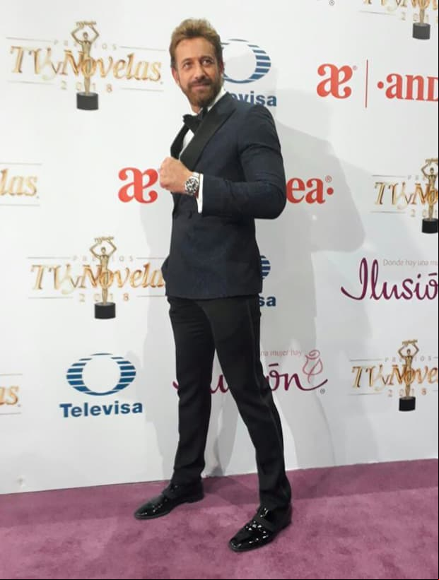 Gabriel Soto