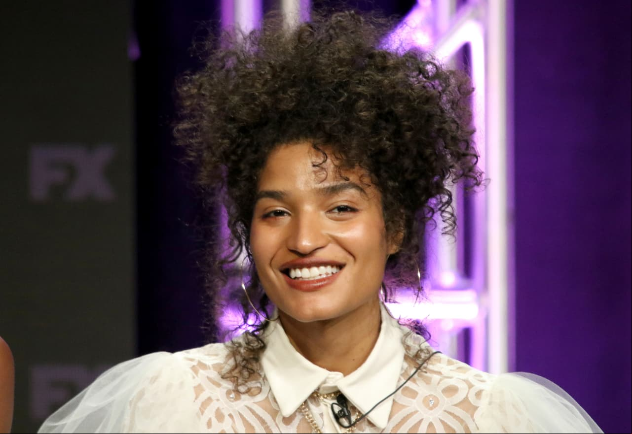 Indya Moore