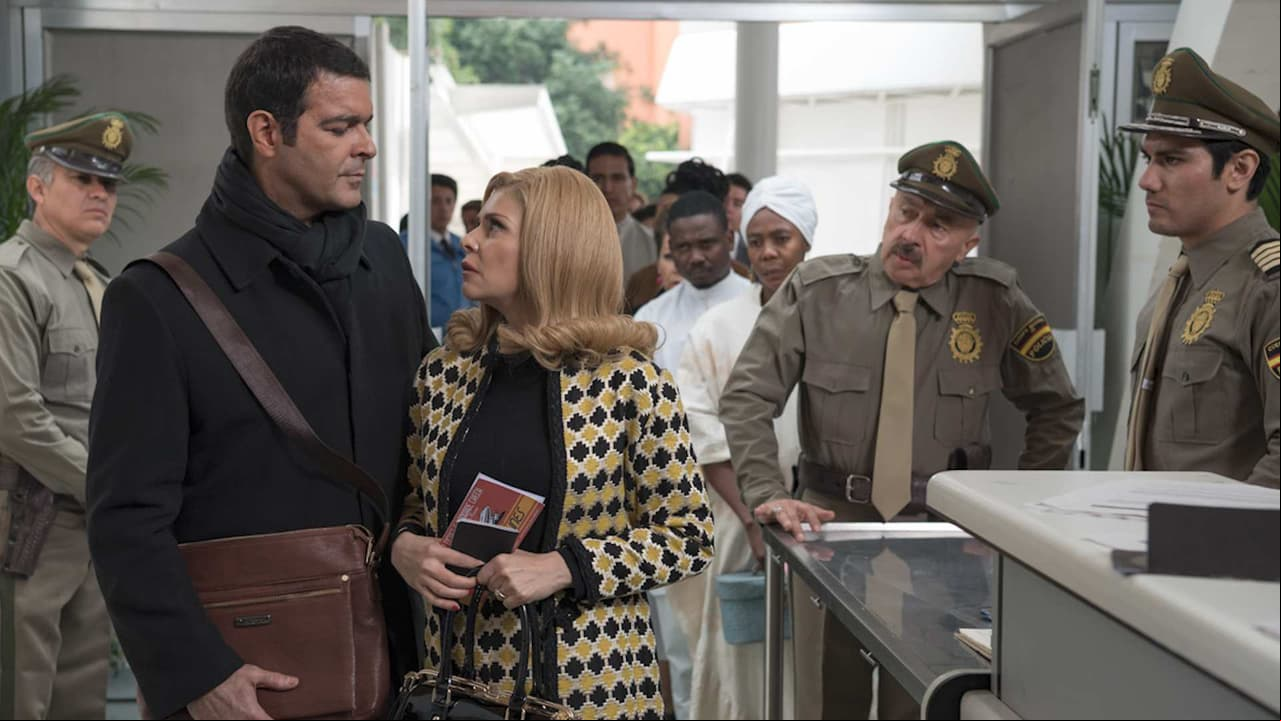 "Siento que te conozco de toda la vida": Así fue la historia de amor de Silvia y Gustavo en 'Silvia Pinal Frente a ti'