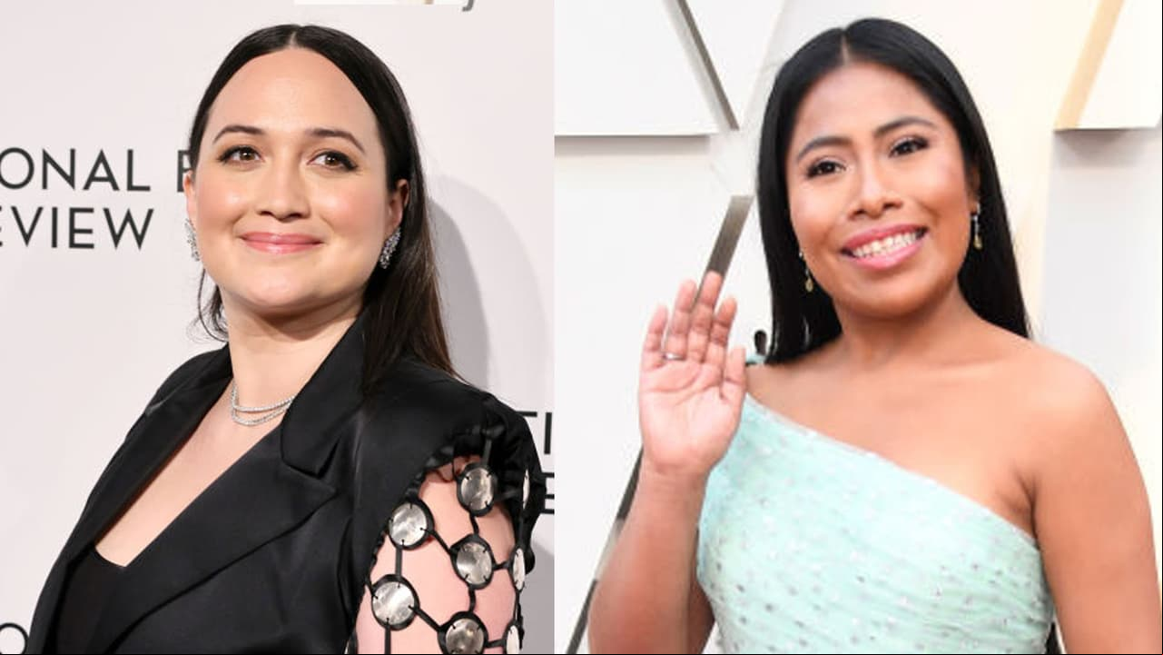 Anuncian a Lily Gladstone como primera indígena nominada al Oscar y mexicanos recuerdan a Yalitza