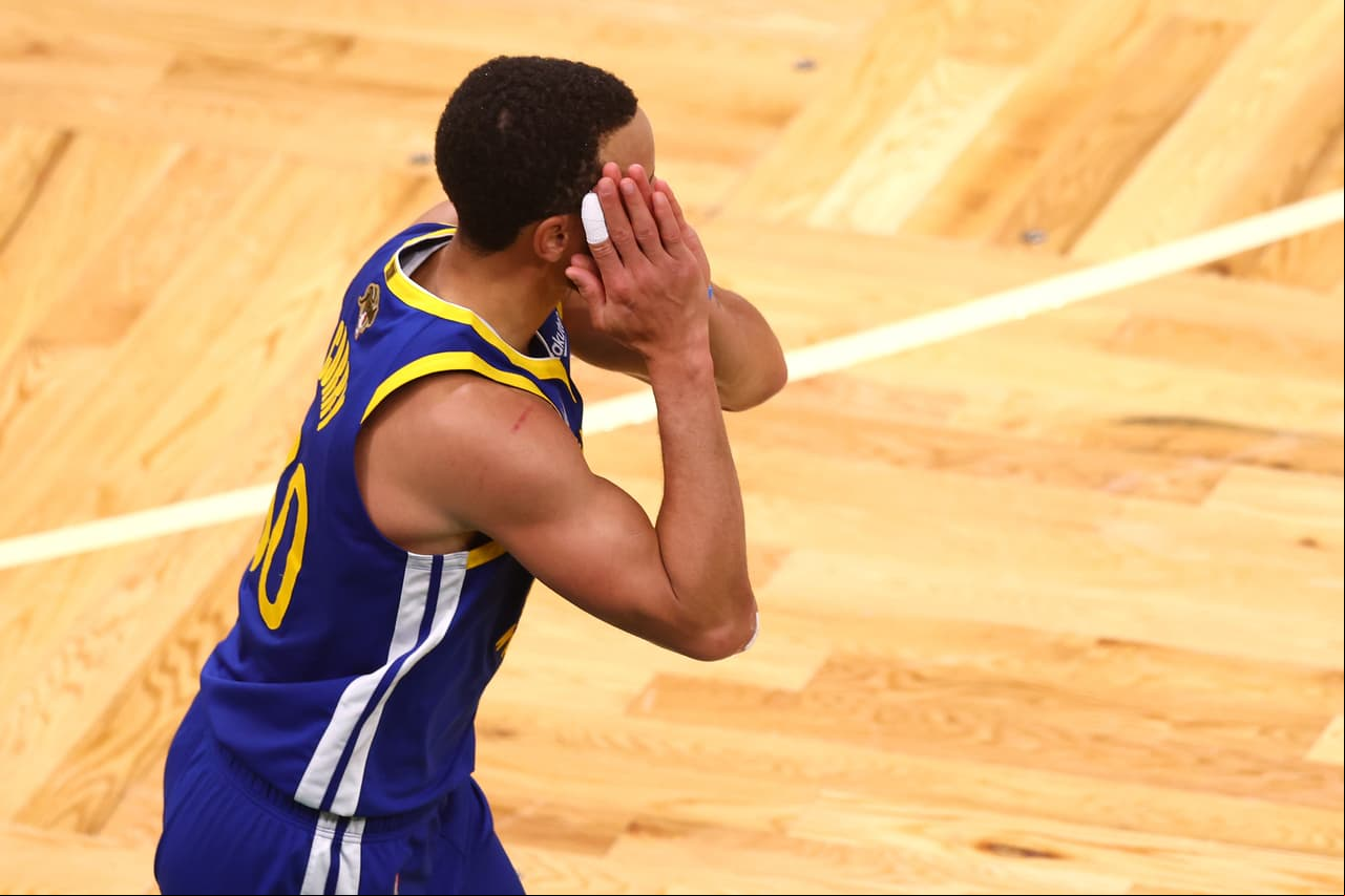 Juan Toscano y el título con Lakers: "Difícil, pero es la gran meta"