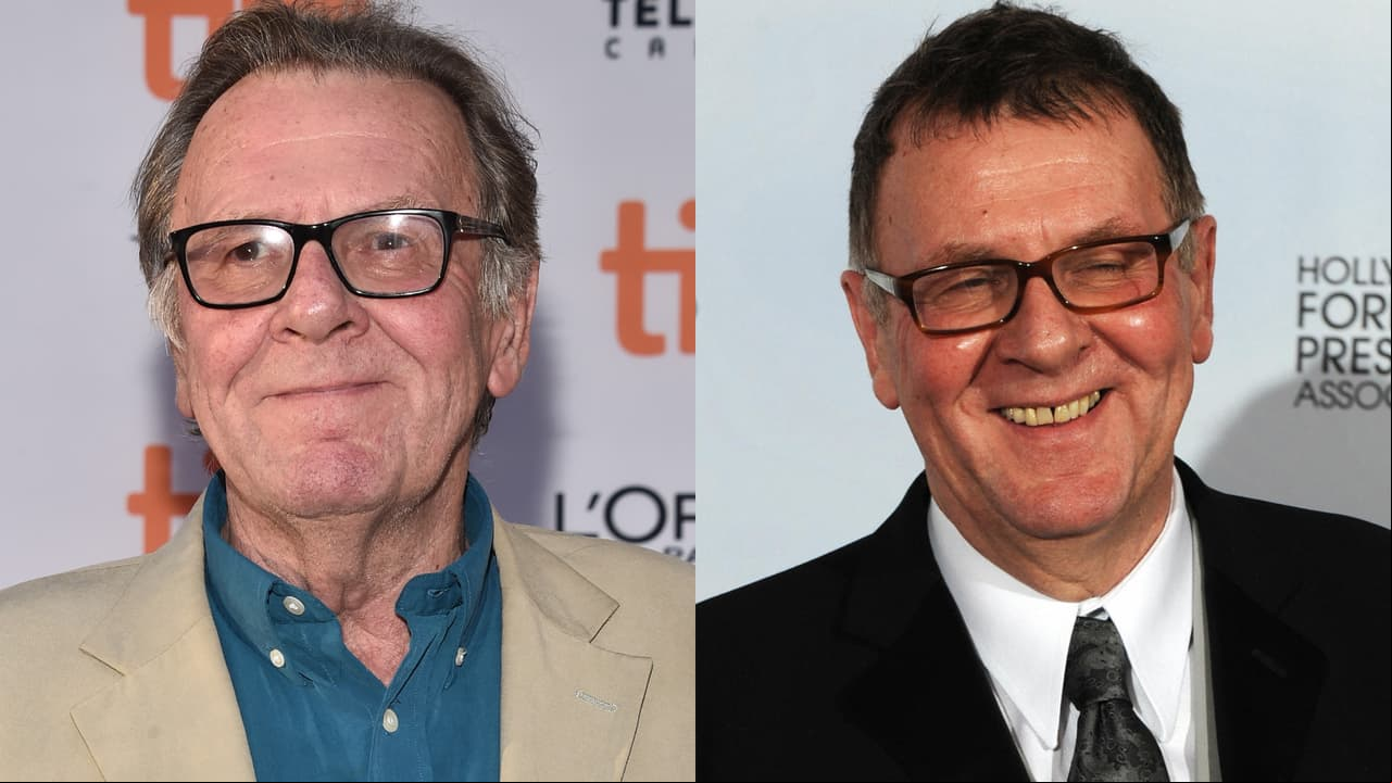 Tom Wilkinson es recordado por múltiples actuaciones como en 'The Full Monty'.