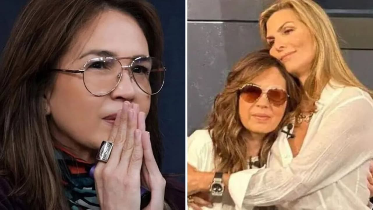 Montserrat Oliver rompe el silencio sobre Yolanda Andrade: ¿Se retira de la TV tras crisis de salud?