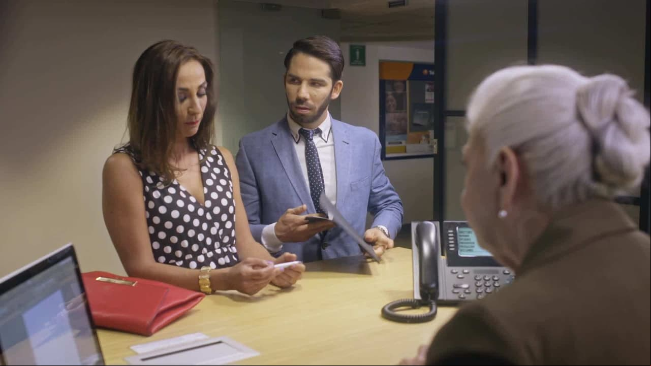 ¡Julia es despedida de Televisa!