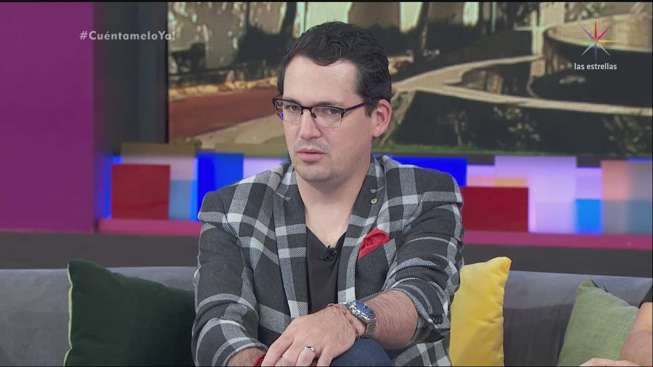 ¿Cómo reaccionaría José Manuel Lechuga en una supuesta primera ‘Cita a ciegas’?