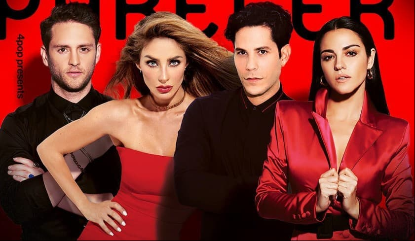 MTV MIAW 2021: Lista completa de ganadores