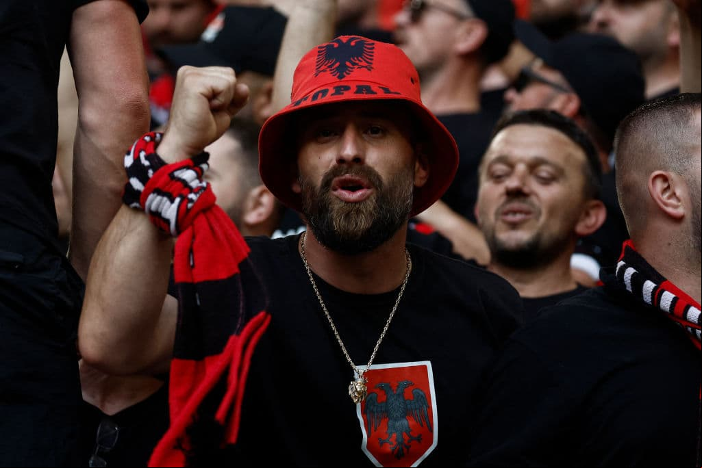 Albania