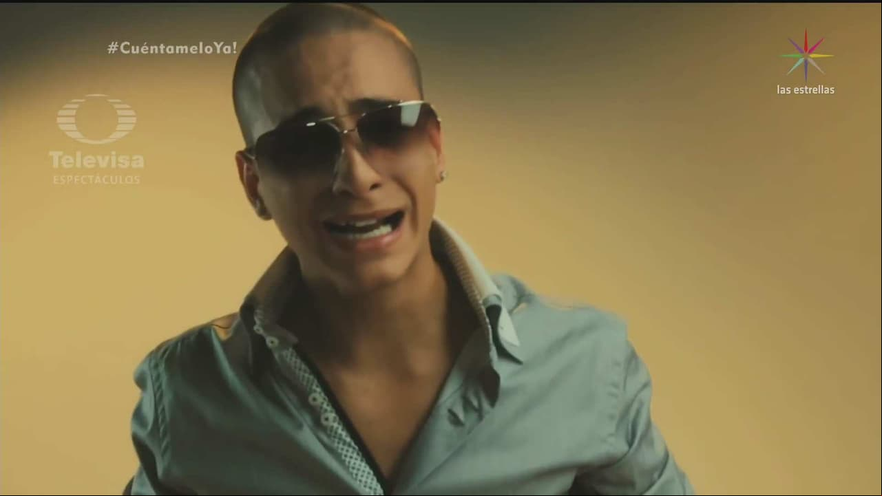 MALUMA, antes de ser famoso