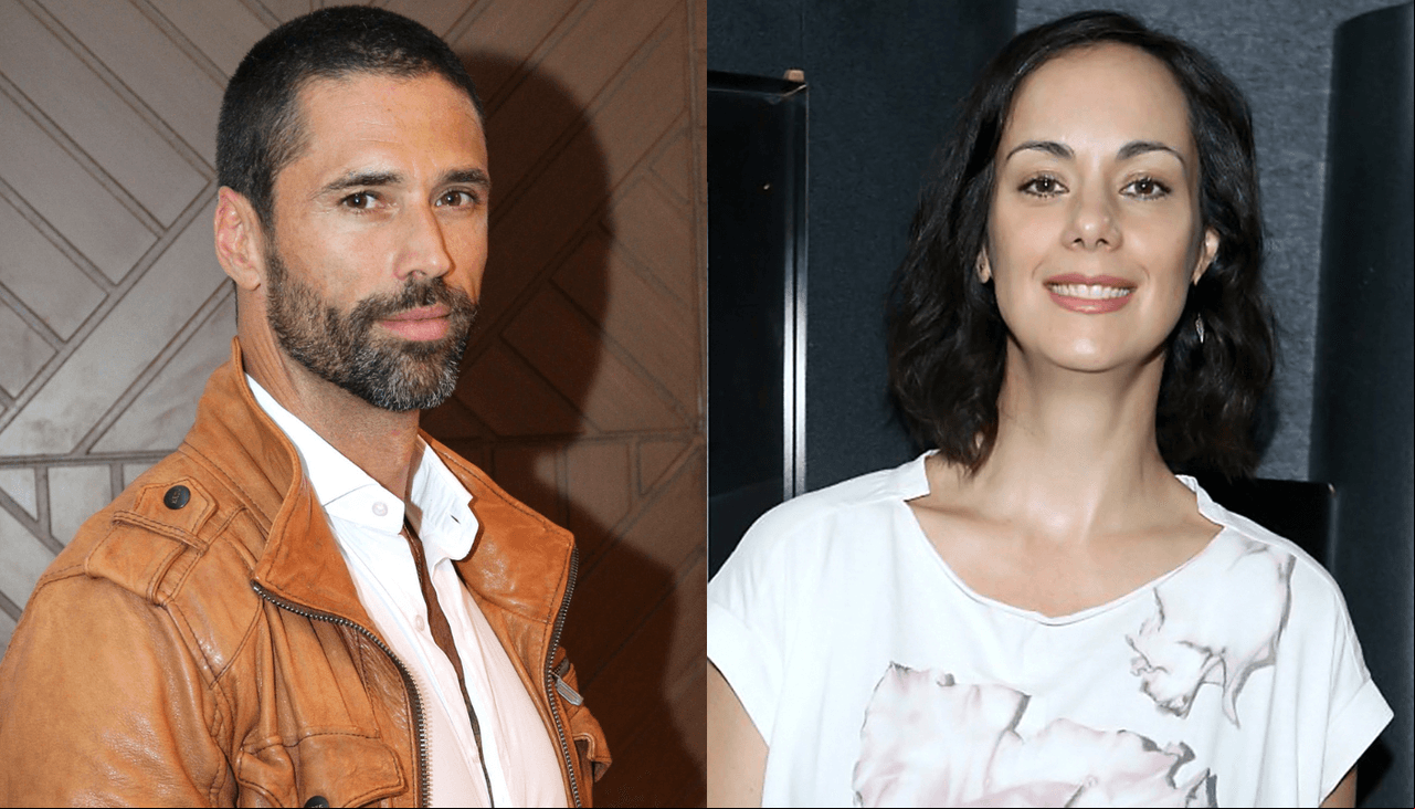 Matías Novoa y Gabriela de la Garza arrancan grabaciones de ‘Vencer la Culpa’