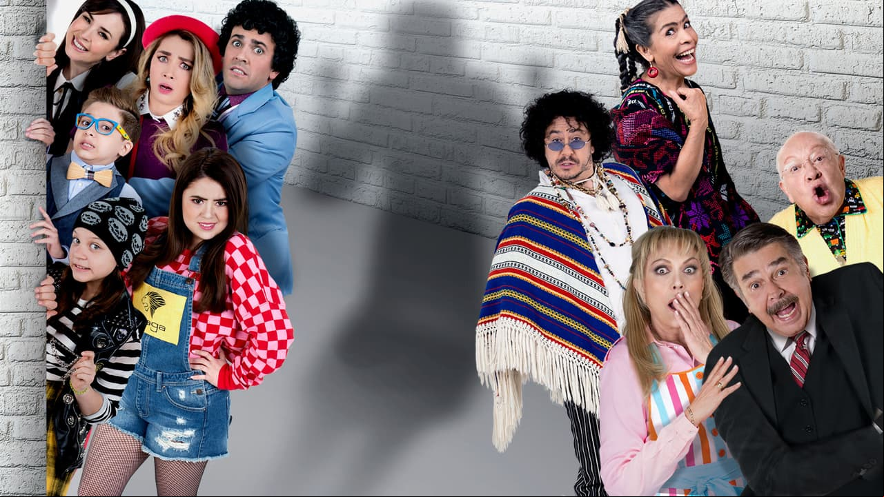 Una Familia de Diez