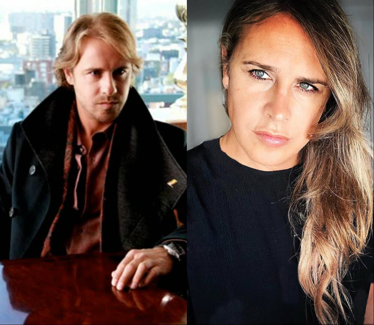 Actor de ‘Nosotros los Nobles” se transforma en mujer