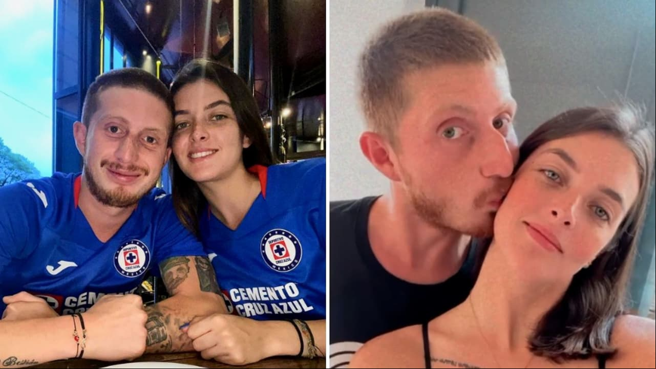 ¿Quién es el nuevo novio de la prometida de Octavio Ocaña? Fotos destapan identidad