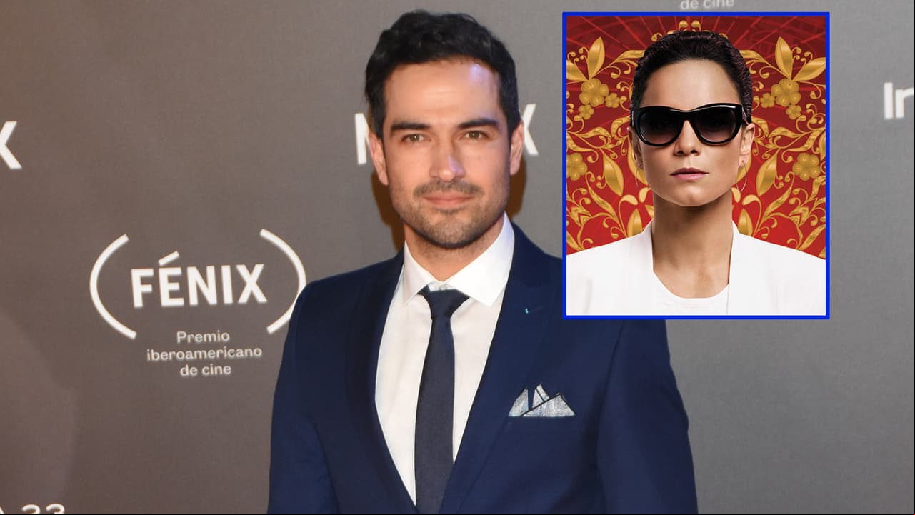 Alfonso Herrera será parte de ‘La Reina del Sur’