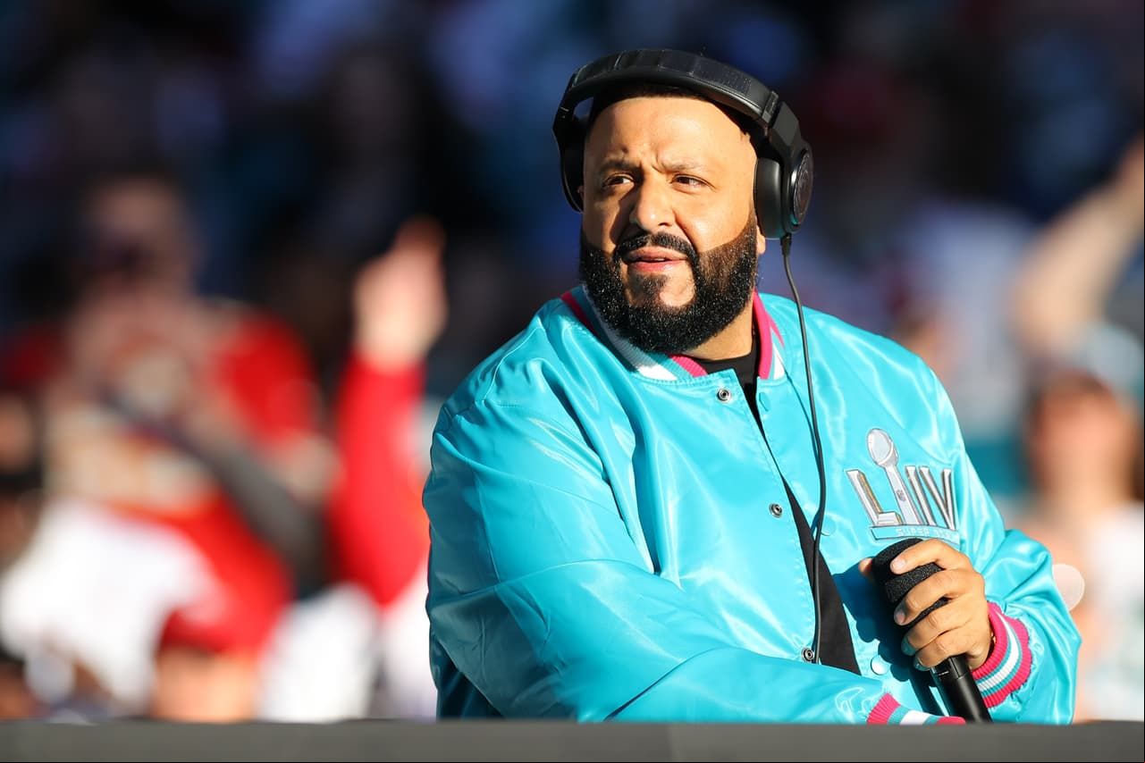 DJ Khaled